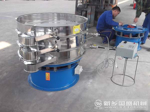 精細(xì)篩粉機(jī) 精細(xì)篩粉機(jī)