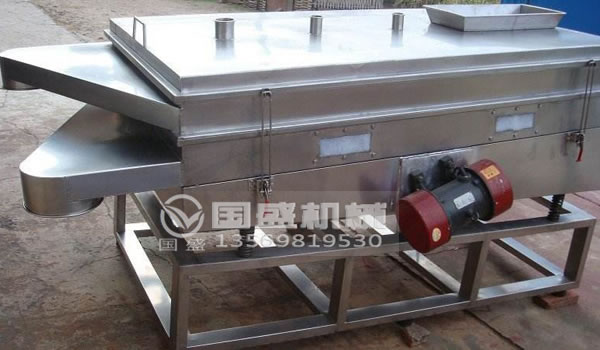 五谷雜糧篩選機 五谷雜糧篩選機