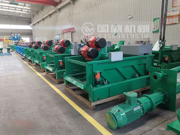 鉆井液篩選機(jī)哪家好 鉆井液篩選機(jī)哪家好